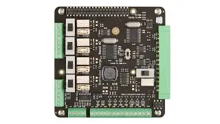 Board A0, The First Building Block of a Bitcoin Lightning Network Enabled Energy Grid