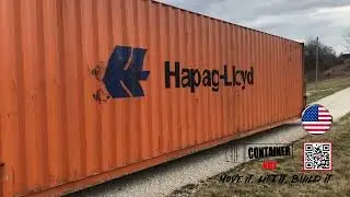 EZY WHEEL&trade; | SHIPPING CONTAINER WHEELS BY CONTAINER NUT | AMERICAN MADE