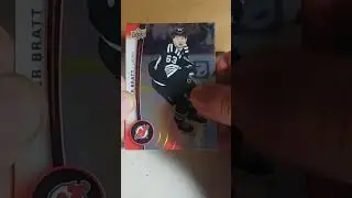 2025 2026 Upper Deck Tim Horton's Hockey!😊 Pack Opening!