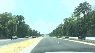 Summerville warns of dangerous driving behavior on newly opened Berlin G. Myers overpass