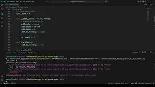 Python for AI - Week 3.5 - OOP: Class Attributes vs Instance Attributes