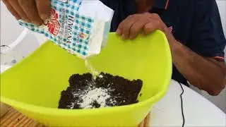 abono casero