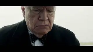 Черчилль (CHURCHILL) I Трейлер 2017