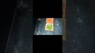 tasty 🤤 sandwich 🥪 in breakfast only 5 minutes #recipe #cooking #food #easyrecipe #homemade #
