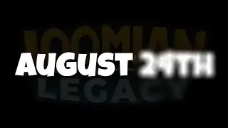 Is This FINALLY The Release Date for Route 9 in Loomian Legacy?