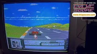 Al Unser Jr. Turbo Racing [Spain] Mode B/2 Laps/40 Pts - Score: 01'52