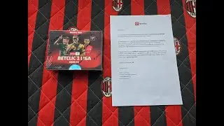 BETCLIC 1 LIGA 2025/26 OD SPORTZOO - OTWIERAM HOBBY BOXA - TRAFIAM TRZY HITY!! KOD RABATOWY LUKASZ10