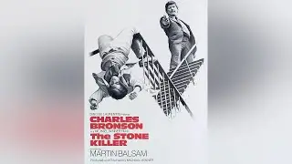 The Stone Killer (1973) Trailer HD