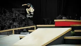 Paul Rodriguez - SLS HD