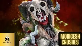 Crushing the Enemy with Morigesh! Devastating Predecessor Gameplay