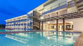 Camar Resort Langkawi, Malaysia | Travel With Bhavya