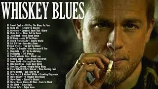 Blues Music Masterpiece | Best Blues Music To Relax With Whiskey | Greatest Slow Blues Rock
