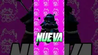&iquest;De donde viene Lovesick para Slasher? |  #forsaken #roblox #robloxedit #sayumiuwu #slasher