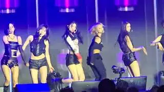 Don't Be Dumb - Kep1er 케플러 (2025 Seoul Con 서울콘 x World Kpop Festival Countdown) 251231