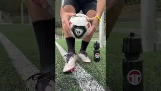GRIP test adidas Predator ELITE #test