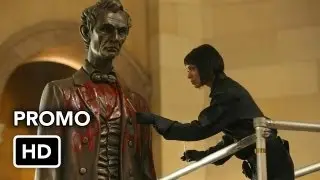 Bones 7x06 - 