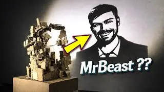 THE SHADOW BEHIND THE BIGGEST YOUTUBER MR BEAST