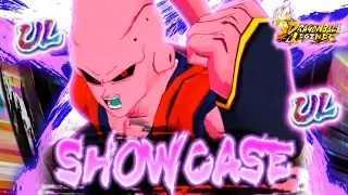 IL EST INTOUCHABLE ! UN MONSTRE | Test BUUHAN ULTRA 5⭐ | DB LEGENDS 