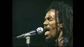 Brother Valentino [People's Calypsonian] Stay Up Zimbabwe