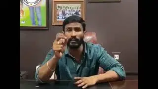 Get Ready JNTUH | Venkat Balmoor | Telangana NSUI State President