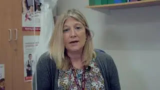 Welfare at East Barnet School