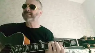Madness (Our House) acoustic cover by John Maguire