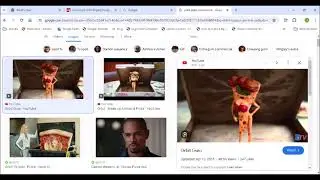 Lets Talk about the weird wacky Pizza girl commercial(Orbit Gum Pizza commercial)