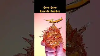 Ep 127| Round2 of Juma&rsquo;s Selection! Enter One Piece Universe Pick Any 2xDevil Fruits#devilfruitpower