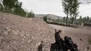 Mind of a Squad Leader - Squad Livestream 1