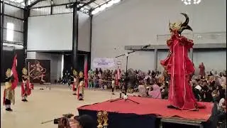 Tuban Marching competition | Gita Mandala SDN COMPRENG 01 | Juara 2 | #2026 
