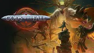 PS5 ➤ Gods Will Fall ➤ Прохождение САМОЕ НАЧАЛО #1