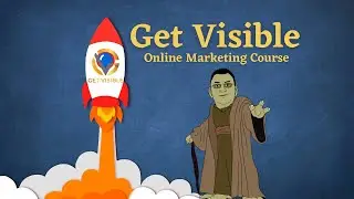 Get Visible Content Marketing Course For Small Businesses