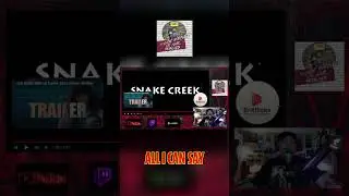 'Snake Creek' Trailer: Indie Filmmaking's Hilarious, Honest Reality Check!