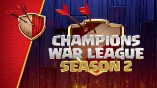 Clash of Clans - Champions War League Season 2 Finals - Behind the Scenes