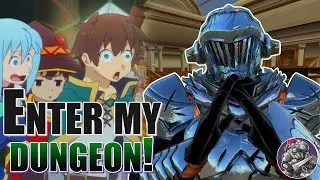 What If Games Got Isekai'd? | Notice Me Senpai S02E02