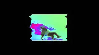 18 Carat Affair - Untitled/Unreleased #8 (Terrestrial Paradise) [EPILEPSY WARNING]