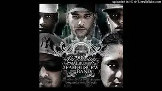 07. 2FAMOUS WAKA | STREZZ | 2FAMOUSCRW THE PRESTIGE