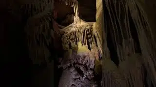 Crystal Cave - The Secret World Beneath Sequoia National Park