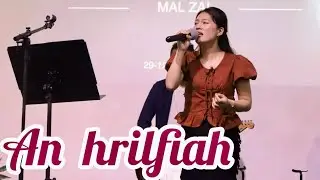 Duhsaki -An hrilfiah