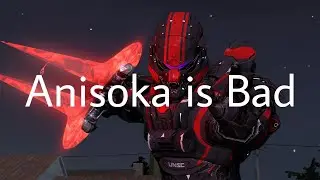 (PG 13) (SFM/DOOM/TF2) DoomGuy catches Scout looking at Anisoka