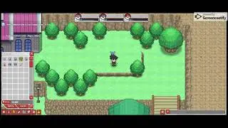 The First Gym! | Pok&eacute;mon Planet Marketlocke: Episode 5