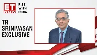 Demand slump hurting order inflows? | TR Srinivasan to ET Now