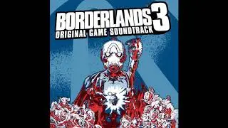 Devil's Razor - Close Shave | Borderlands 3 OST