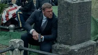 Alan Ritchson's Reacher: Why Hollywood Finally Got It Right