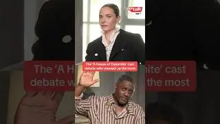 The &lsquo;A House of Dynamite&rsquo; cast debate who messed up the most