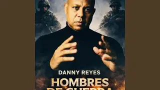 HOMBRES DE GUERRA