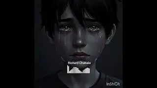 Richard Chabala -Katushe(Official audio)