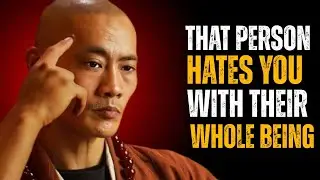 Hidden Signs of Hate &ndash; If Someone Does This, They Secretly Despise You