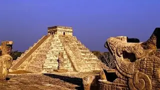 Explora M&eacute;xico VI   Explora Yucat&aacute;n