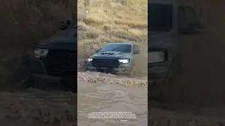 Ram 1500 RHO News Cars #automobile #offroad #ram #ramtrucks